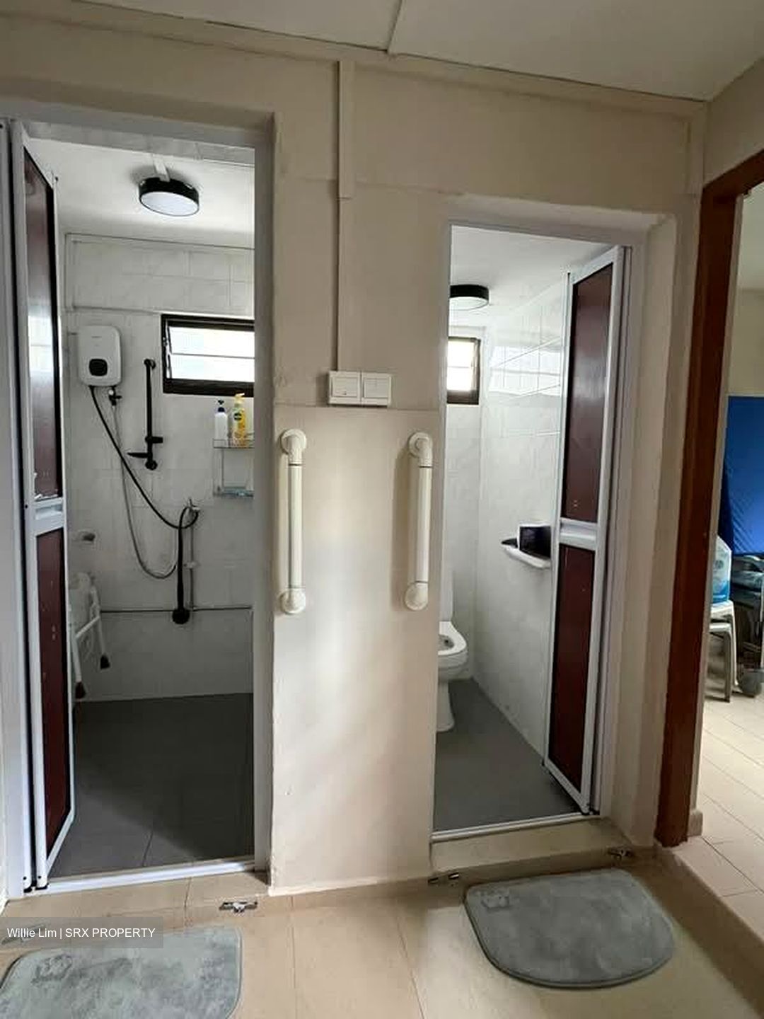 Blk 15 BOON KENG VILLE (Kallang/Whampoa), HDB 4 Rooms #558117841